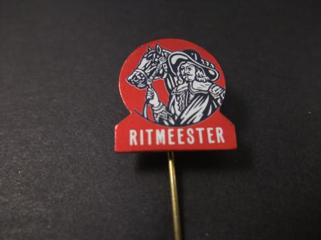 Ritmeester sigarenfabriek Veenendaal
